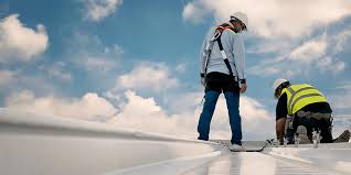 Fast & Reliable Emergency Roof Repairs in Sterling, GA